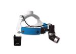 Medical Dental Surgical Headband Rechargeable Headlight with LED light