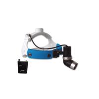 Buy cheap Medical Dental Surgical Headband Rechargeable Headlight with LED light product