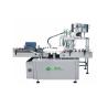 Buy cheap Single Head 20ml 3000BPH Liquid Filling And Sealing Machine from wholesalers