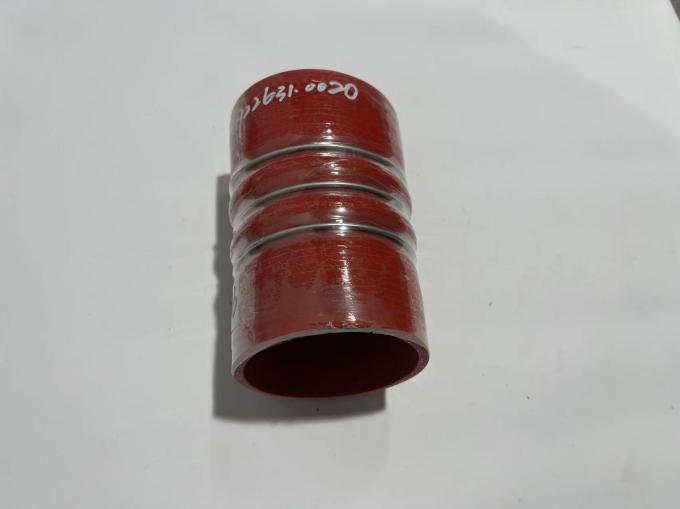 922631.0020 Connecting tubes Kalmar Reach Stacker Parts 1