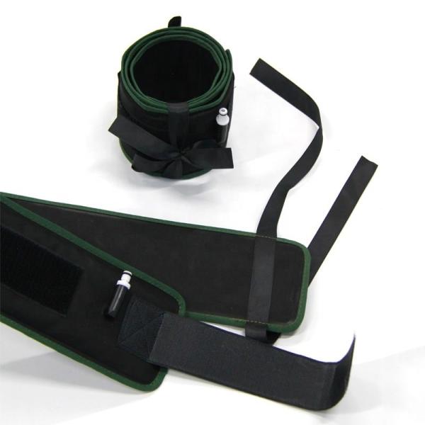 Electric Pneumatic Tourniquet Cuff for Medical Accessories Multiple Designs