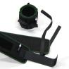 Buy cheap Single Portal Gas Nozzle Surgical Supplies Professional Stop Hemoband Tourniquet Cuff from wholesalers