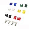 Buy cheap JST-XH 2.54mm Wire to Board Male Female Connectors Straight Pin Header from wholesalers