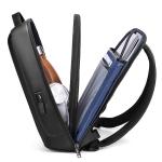 New bag laptop usb charging men business waterproof bagpack backpack bag