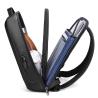 Buy cheap New bag laptop usb charging men business waterproof bagpack backpack bag backpacks for men from wholesalers
