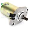 Buy cheap Starter Polaris BOOSTER50/JOG-50 Motorcycle 12V 10T CCW 19240011A0 33-00420 650239 0450532 0451805 AP8206459 AP8206805 from wholesalers