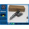 Buy cheap Common Rail Injector Fuel Injector 200-1117 211-3027 211-0565 232-1199 For C15 C18 Excavator C27 C32 3406E from wholesalers
