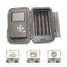Buy cheap Keepguard Thermal outdoor hunting infrared wildlife camera night Vision hunting video cameras from wholesalers