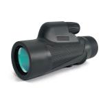 Stargazing 12X50 Outdoor Monocular Telescope With Smartphone Adapter