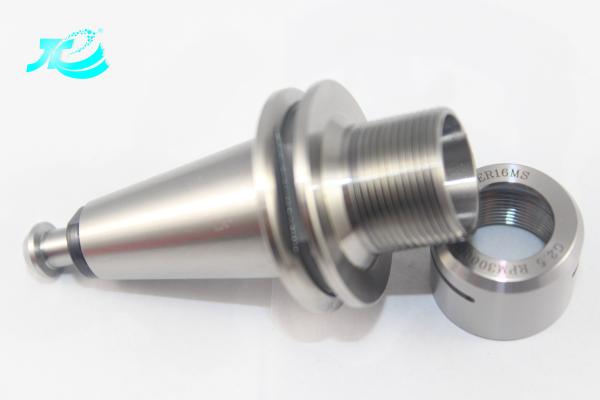 Buy cheap ISO25-ER20-035MS Straight Shank ER Collet Chucks Fine Balanced Milling Arbors from wholesalers