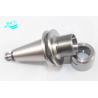 Buy cheap ISO25-ER20-035MS Straight Shank ER Collet Chucks Fine Balanced Milling Arbors from wholesalers