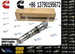 High Quality Injector 4088431 4076533 4062090 4077076 4902827 4326639 for