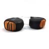 Buy cheap 5000 VDC Toroidal Choke Coil Inductor 15mh Ni Zn Mn from wholesalers