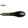 Buy cheap Professional Electric Hair Straightening Comb Anion Fast Flat Iron Tool from wholesalers