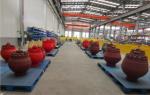 EMSCO FC2200 mud pump, EMSCO FB1600 mud pump, National EMSCO mud pump liner,