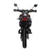 Buy cheap ISO CCC 80km/H Street Racing Yamaha 200cc Motorcycle 7500r/Min from wholesalers