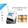 Buy cheap 1064nm 532nm YAG Laser Tattoo Removal Machine from wholesalers