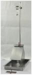 Buy cheap AATCC 42 Water Impact Penetration Tester Water Resistance Tester from wholesalers