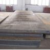 Buy cheap S355 Carbon Steel Sheet Plate 500mm Width Hot Dip Galvanized from wholesalers