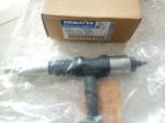 part No. :6261-11-3200 Injector Assembly ues for komatsu pc800-8 ,D155-6 ,HD325