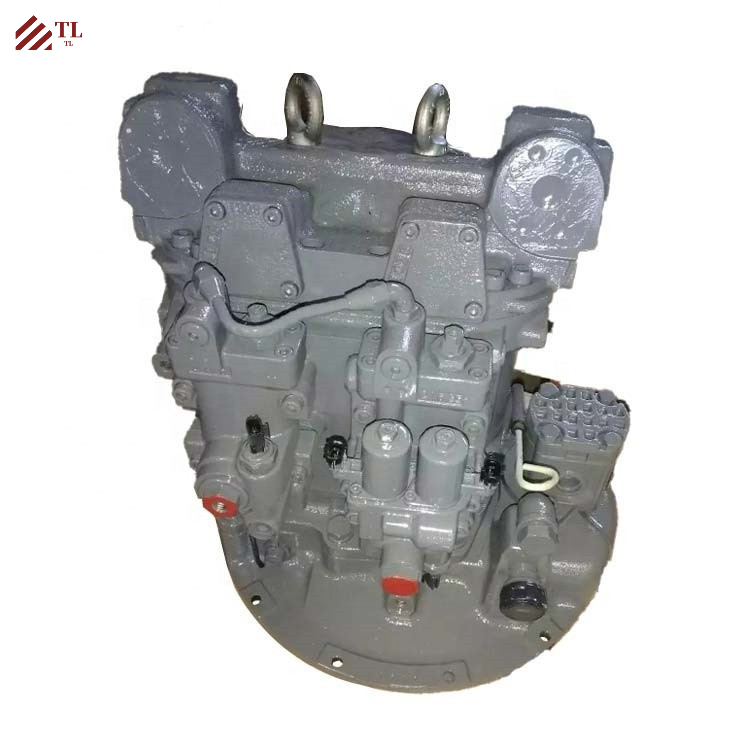 HPV102GW HPV118 Excavator ZX200-5G Hydraulic Pump ZX200-5G Main Pump 9195235 YB60000068