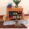 Buy cheap Safe Low Voltage Battery Operated Pet Training Mat Dog Training Pads Mats from wholesalers
