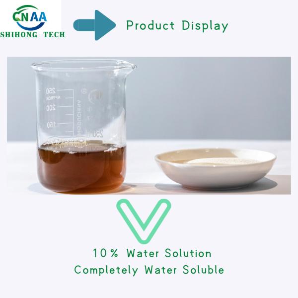 Buy cheap Calcium Magnesium Powder Amino Acid Chelate Mineral Element Fertilizer For Agriculture from wholesalers