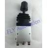 Buy cheap HYVA Dump Truck Controls 14750430H Tipping Valve 3 Position from wholesalers