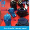 Buy cheap Yellow Blue SD Split Plummer Block Bearing Housing SD648 / 350 Kg from wholesalers