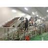 Buy cheap Water Saving Energy Saving Apple Jam Production Line Turnkey Project from wholesalers