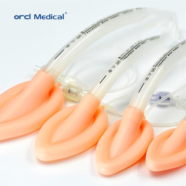 Buy cheap Factory Supply Medical Disposable Anaesthesia Products Laryngeal Mask Airway from wholesalers