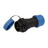 Buy cheap Weipu 3 Pin Male Power Connector from wholesalers