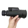 Buy cheap CE Approved 12X56 ED Glass Monocular Telescope For Outdoor Activities from wholesalers