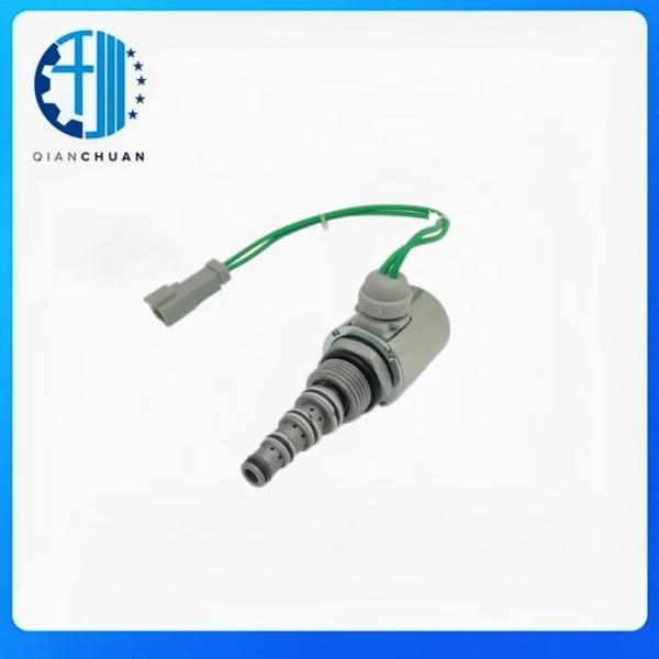 Buy cheap 130-6913 Stop Solenoid Valve 24V for Caterpillar CAT Loader 953C 963C 973C from wholesalers