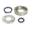 Buy cheap Engine Transmission Oil Pump Cover 3892692101 3892692201 For MERCEDES-BENZ GEARBOX G3/70-4/4.24 from wholesalers
