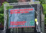 Outdoor LED Screen Display Stage Led Display SMD 33535 Waterproof