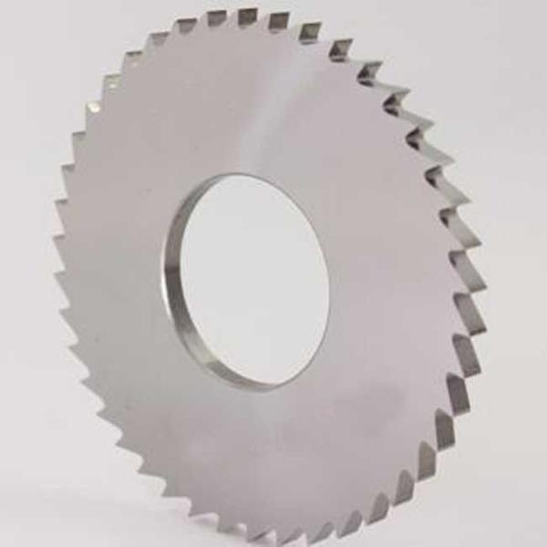 Buy cheap high speed steel HSS saw blade circular saw blade for cutting steel and stainless steel pipe from wholesalers