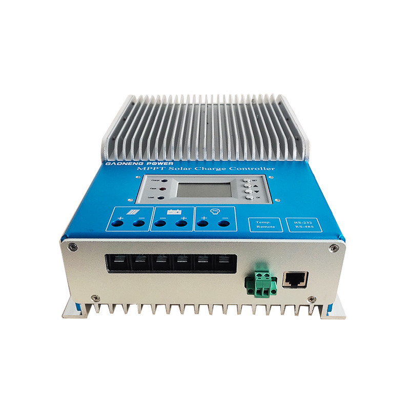 Max Voltage 150V IP21 MPPT Solar Charge Controller 306*210*90mm
