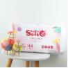 Buy cheap Super absorbing performance Original Brand baby diapers disposable nappies diaper baby diapers from wholesalers