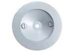 Stainless Dust Proof Cartridge Filter End Caps 12.75 Inch