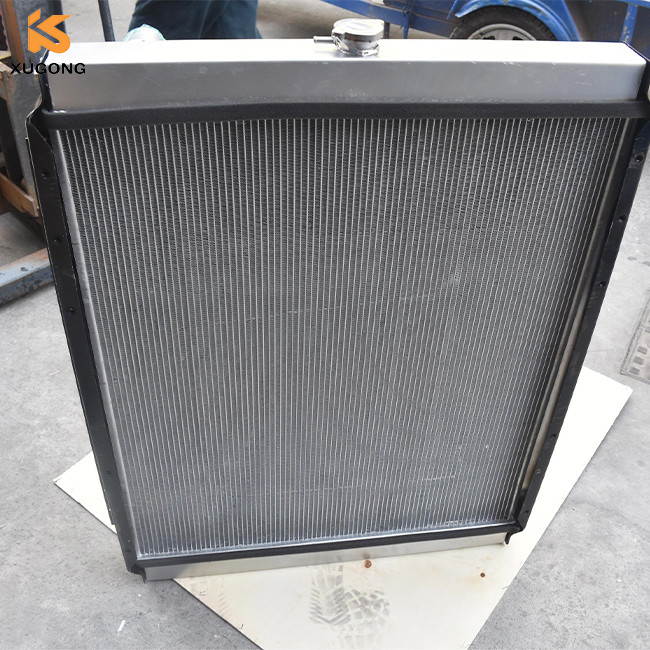 RADIATOR 20Y-03-31111 for KOMATSU PC200-7 Excavator