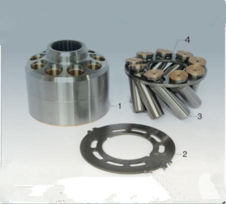 Buy cheap Linde HMR135 Hydraulic Piston Pump Spare Parts for excavator from wholesalers
