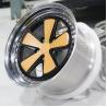 Buy cheap 20'' FORGED wheels for PORSCHE 911 (991) 3.0 TARGA 4 2016-18 (20x8.5/20x11) from wholesalers