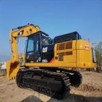 Original CAT 336D2 Used Excavator 36 Ton CAT Hydraulic Crawler Used Excavator