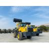 Buy cheap Reliable Front End Loader Vehicle For Industrial Applications from wholesalers