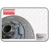 Buy cheap 1-31240976-0 Isuzu Driven Plate Clutch Disc Assembly 1312409760 , Net Weight 11.05kg from wholesalers