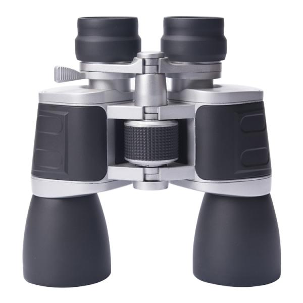 78m Field of View Long Range View Telescope Zoom Binocular for Travelling and Hunting