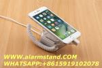 COMER Hot sale latest projector mobile phone hand phone display acrylic frame