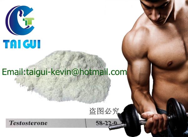 Buy cheap Testosterone Testosterone Base Testosterone suspention from wholesalers