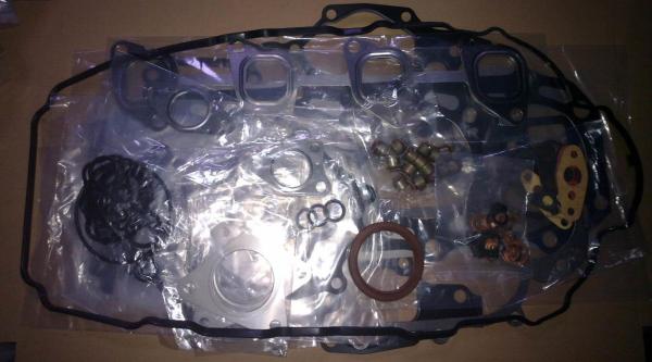 Buy cheap NISSAN ZD30 ENGINE GASKET KIT from wholesalers